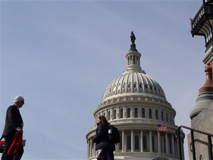 美國政府關門36天破紀錄 史上最長停擺