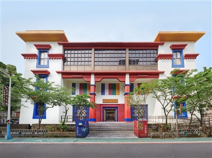 七世章嘉活佛 落腳台灣的末代國師【書摘】