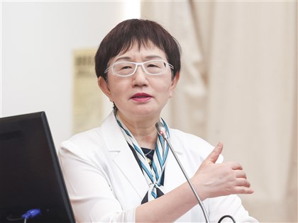 財劃法修法 莊翠雲:年底前送出政院版盼本會期通過