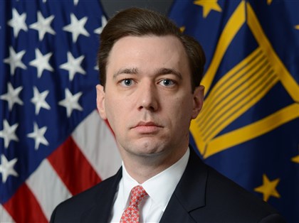 美國防部準助理部長：迅速確保台灣獲必要防衛能力