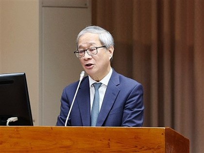 藝人閃兵是否撤回三金獎項 李遠:收回理由不足