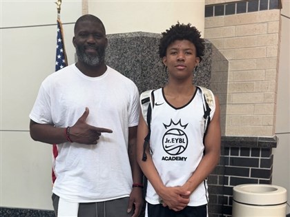 NBA灌籃王萊德之子取得台灣護照　中文名陳以傑有望成國手