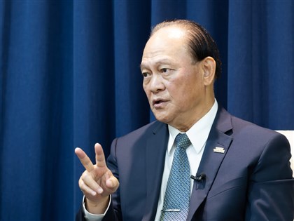 花蓮救災全台志工45萬人次馳援　季連成：感動又感謝【專訪】