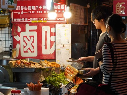 10月CPI上漲1.48%　豬肉漲幅擴大達9.07%