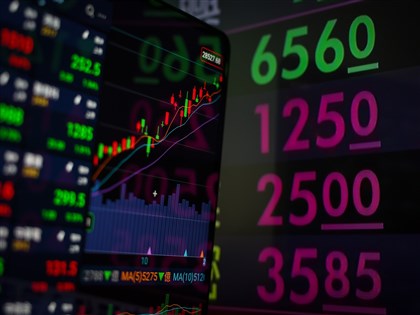 美股反彈 台股漲逾300點站回28000點