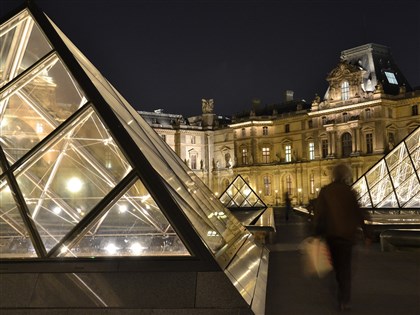 羅浮宮安全措施改善恐需數年 報告指2032年前難完成