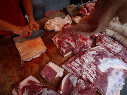 早安世界》豬肉解禁今天中午起可運送　明天零時恢復屠宰拍賣