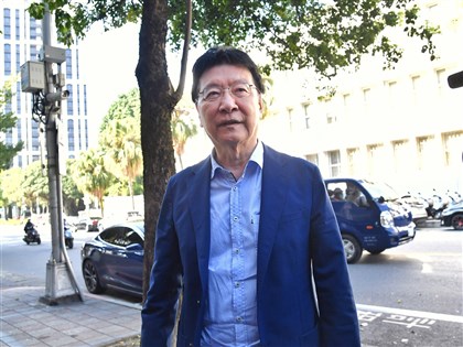 趙少康726罷免投票涉亮票　北檢起訴求重刑