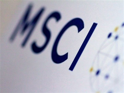 MSCI半年度調整　台股權重1升2平