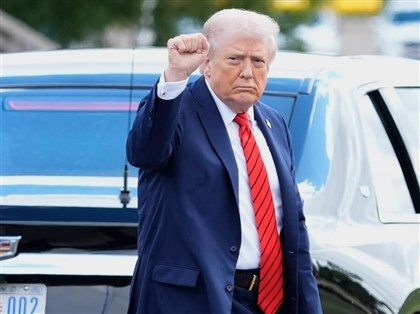 共和黨地方選舉失利　川普：我不在選票上是最大因素