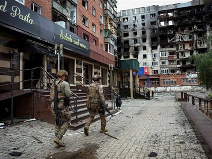 俄軍強攻烏克蘭大城波克羅夫斯克　情勢恐撬動東線戰局