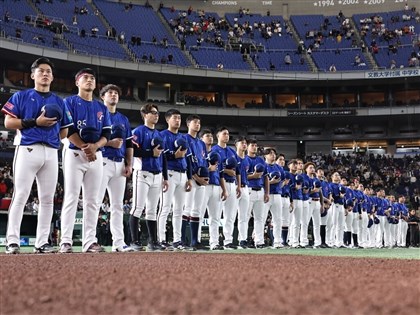 12強紀錄片「冠軍之路」預告出爐 2026元旦上映