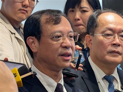 石崇良:健保不能倒、去留不在心 只想把事做好