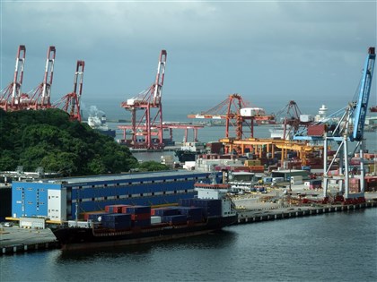 10月出口618億美元新高　年增49.7%創15年半最大增幅