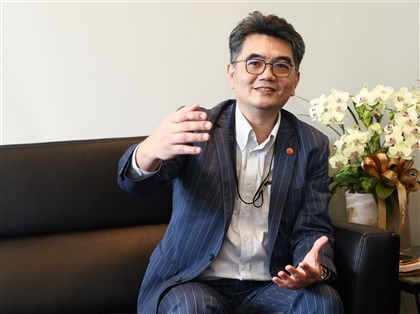 作家推台灣文學駐村論壇基金 催生文藝發展新路