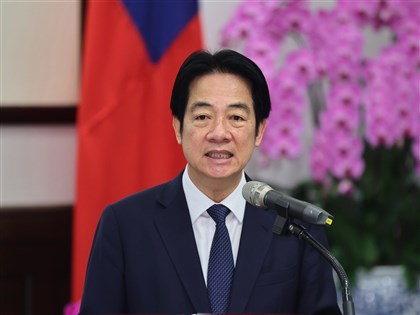 府:總統從未指示不要綠電 也未設重啟核三時間表