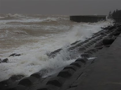 颱風海鷗肆虐越南 菲律賓罹難增至188人