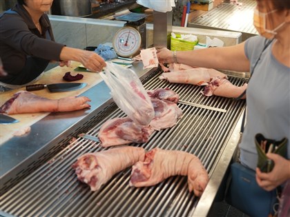 豬隻禁宰令解除 農業部:價格平穩、交易熱絡