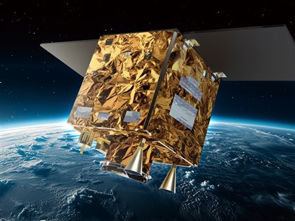 太空中心:疑受美政府停擺影響 齊柏林衛星發射再延期