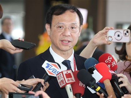 健保補充保費爭議 石崇良：改革要持續、會取得最大共識