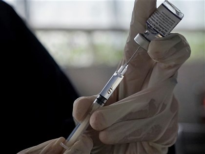 童接種流感疫苗誤打A肝疫苗 疾管署要求建防呆機制