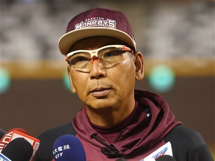 桃猿奪總冠軍卻拋震撼彈　總教練古久保健二卸任