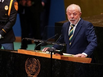 巴西COP30在即　魯拉警告地球難再承受化石燃料