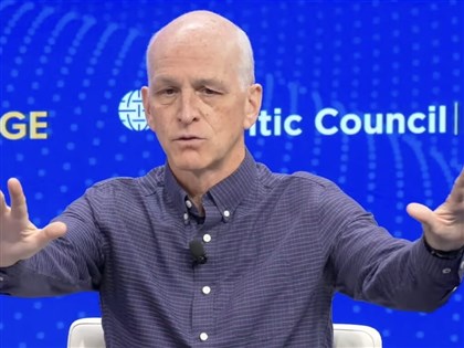 邀台參與環太軍演 美軍委會議員:集體警告中勿犯台