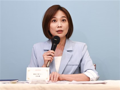 央視揚言全球追捕沈伯洋　府批粗暴：嚴懲協助非法行為者