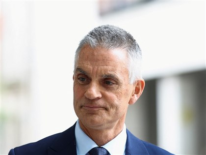 剪輯拼接川普談話挨轟假新聞 BBC總裁為紀錄片辭職