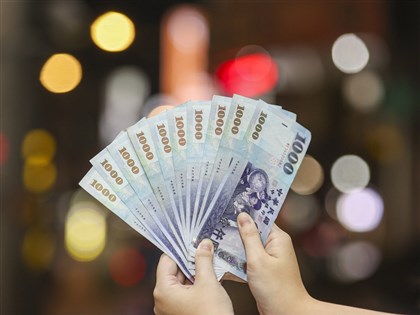 普發一萬全面開放登記　逾497萬人完成估12日入帳