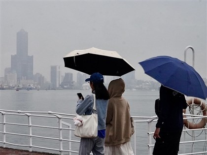 颱風鳳凰逼近　11日停班停課情況一覽