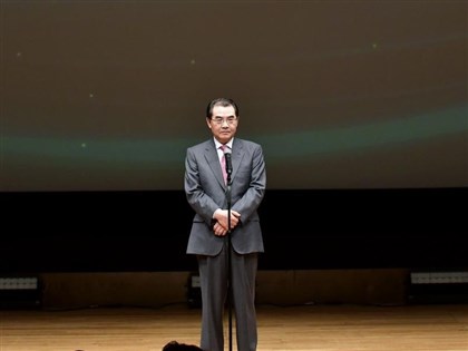 中駐日大使迴避「斬首」言論　美大使批薛劍暴露本性