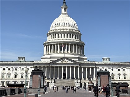 美政府停擺有望結束　川普：兩黨協議非常好