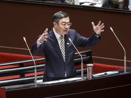 台美關稅談判　卓榮泰：最近應該會有些進展