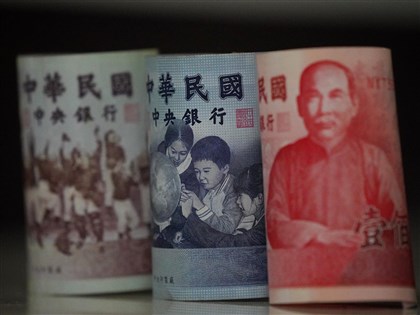 台股創高　10月證交稅303億寫歷年同月新高