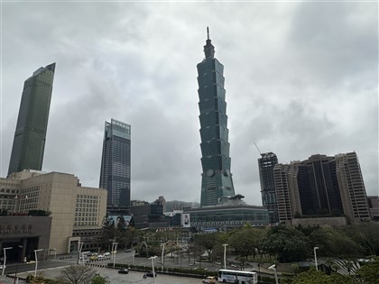 傳太子集團租101辦公室　卓榮泰：國家門面不能變詐騙