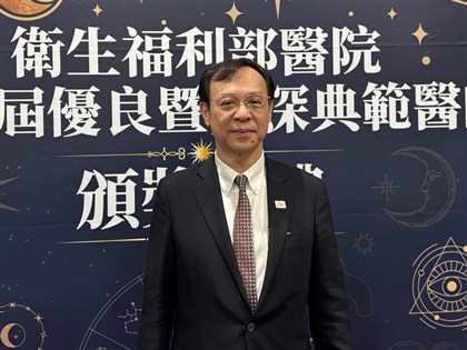 否認芬普尼蛋拖6天公布　石崇良：查到哪、公布到哪