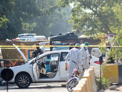 伊斯蘭馬巴德自殺炸彈攻擊12死　巴基斯坦塔利班坦承犯案