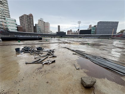 巨佳欠新竹棒球場下包商工程款　法院判付737萬元