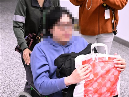 網謠傳捐巨資換IPAC演講　刑事局送辦2男