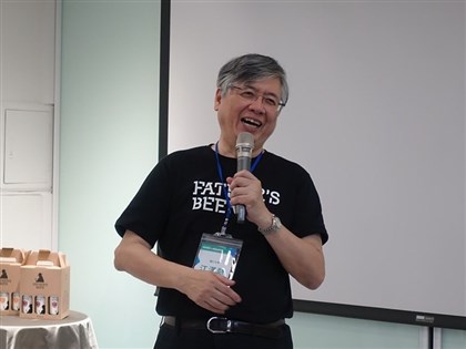 前輔大校長江漢聲看診遭刺 犯嫌遭羈押