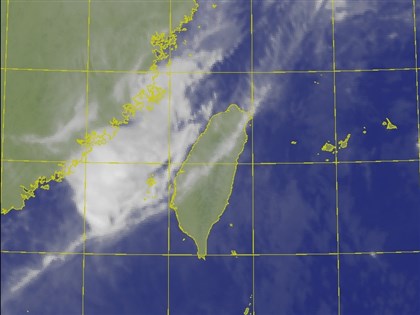 颱風鳳凰持續減弱　雲林及澎湖脫離陸上警報