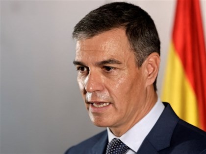 COP30領袖峰會　西班牙捍衛綠色轉型為經濟成長引擎