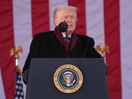 美參院通過結束政府關門法案　川普稱「重大勝利」