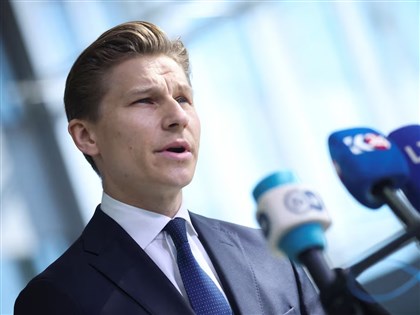 芬蘭防長：中國大規模資助俄羅斯戰爭行動　加劇歐洲安全威脅