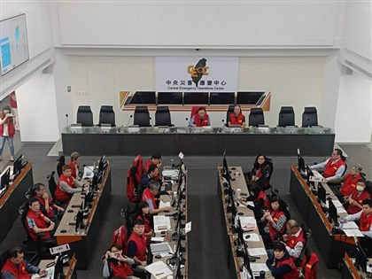 颱風鳳凰釀95傷災情共489件　宜蘭五結淹水、花蓮增堰塞湖