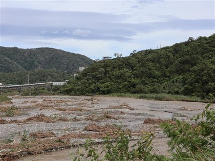 美日皆採分洪道防水患 員山子分洪解除汐止淹水夢魘