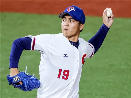 王彥程加盟KBO韓華鷹　繼王維中後台將旅韓第2人