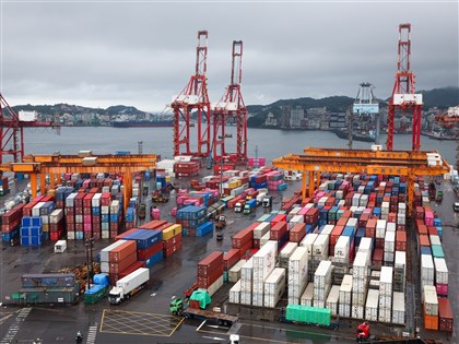 主計長:台灣AI地位頂尖 今年經濟成長率可望趨近6%